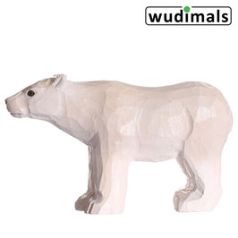 Eisbär - Wudimals