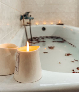 SERUM & MASSAGE KAARS