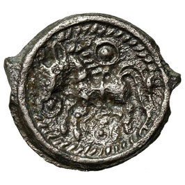 Gaul Belgica, Suessiones (~60-50 BCE)