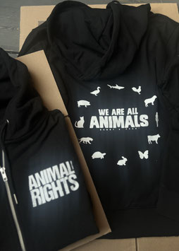 unisex, WE ARE ALL ANIMALS