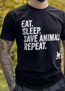unisex, SAVE ANIMALS