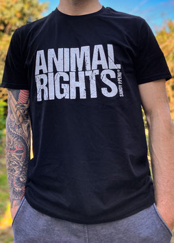 unisex, ANIMAL RIGHTS