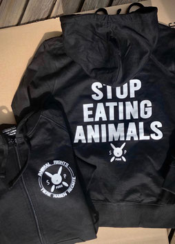 unisex, STOP EATING ANIMALS