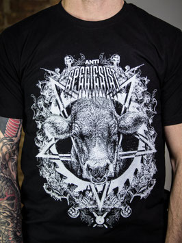 unisex, PENG-METALSHIRT, ANTI-SPEZIESIST