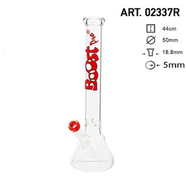 Boost | Beaker Glass Bong