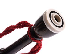 CB02 - Kintail® CHALICE Bagpipes