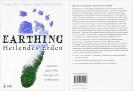 Buch "Earthing - Heilendes Erden" Gesund und voller Energie mit Erdkontakt