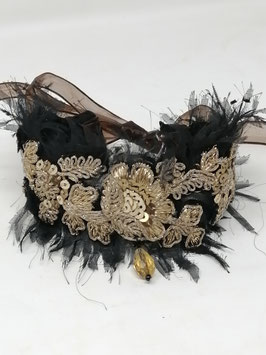 Collana artigianale - cod C001R