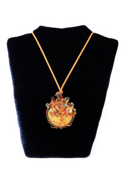 Collana artigianale - cod C010