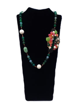 Collana Artigianale - cod C001