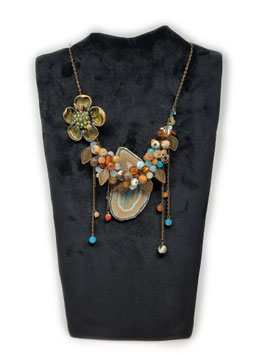 Collana Artigianale - cod C013