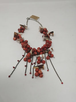 Collana Artigianale - cod C015