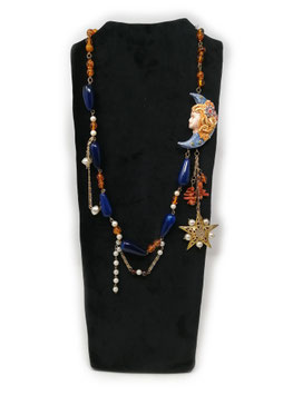 Collana Artigianale - cod C016