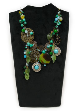 Collana Artigianale - cod C012