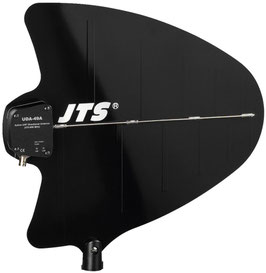 ANTENNE UHF DIRECTIONNELLE ACTIVE - JTS