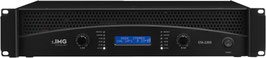 AMPLIFICATEUR 2 X 700 W, STÉRÉO PROFESSIONNEL