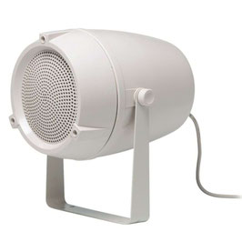 Projecteur de son 16W en 100V  Reference : 165 TRC