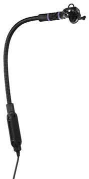 MICRO ÉLECTRET INSTRUMENT, SUPER-CARDIOÏDE - JTS  RÉF CX-516W