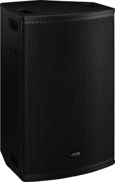 ENCEINTE PROFESSIONNELLE, 500 W  RÉF DRIVE-12P