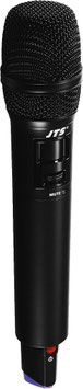 MICRO MAIN SANS FIL UHF, PLL, 114 CANAUX, DYNAMIQUE, 518-542 MHZ - JTS