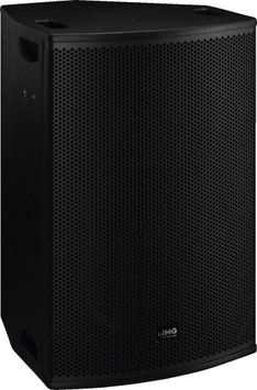 Enceinte professionnelle 700w Ref DRIVE-15P