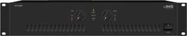 AMPLIFICATEUR 2 X 500 W, STÉRÉO PROFESSIONNEL, CLASSE D