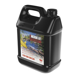 SUBSTRATE CLEANER POND 3.79Liter