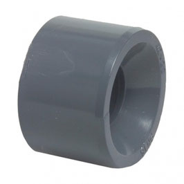 PVC Reduzierung 63x32mm