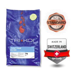 Tri Koi® Friend 6,5mm schwimmend