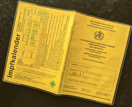 Buxx 130 Impfbuch-Umschlag