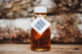 Glass Galone Maple Syrup (250 ml)