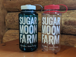 Sugar Moon Nalgene