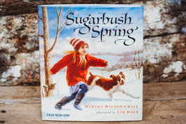 Sugarbush Spring