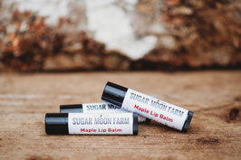 Sugar Moon Maple Lip Balm