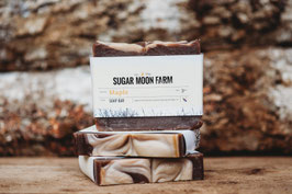 Sugar Moon Maple Soap