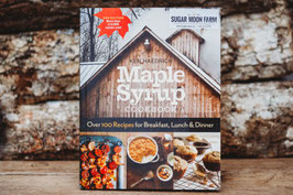 Maple Syrup Cookbook