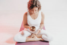 Yin Yoga und Faszien Stretch