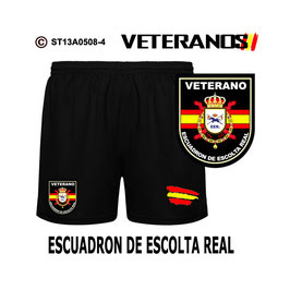 Pantalón Veterano Escuadrón de Escolta Real – Guardia Real