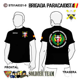 Camisetas Premiun: Bripac  ST01A0321-9