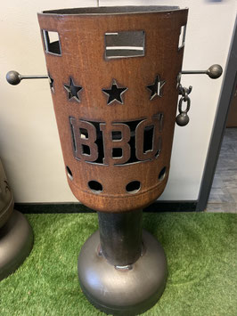 Grillofen BBQ