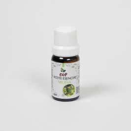 Aceite Esencial de Muña / Andean mint (Minthostachys mollis) 100% Puro - Frasco x 10 ml