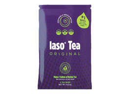 Iaso Tea - Pack x 4 sobres para 4 Semanas