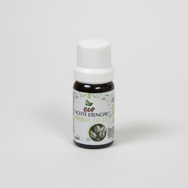 Aceite Esencial de Arbol de te / Tea tree Oil (Melaleuca alternifolia) - Frasco x 10 ml