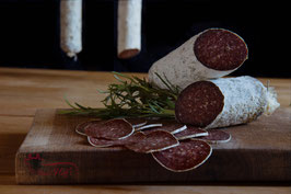 Rindersalami Fenchel