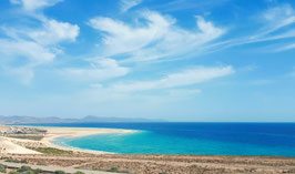 Eine Woche mit den Engeln auf Fuerteventura / 08. - 12.11.2026