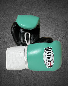 GUANTONI AUDACE TIFFANY VELCRO
