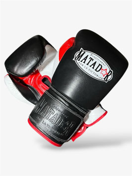 GUANTONI INFERNO VELCRO