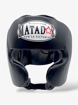 CASCO PARAZIGOMI BLACK
