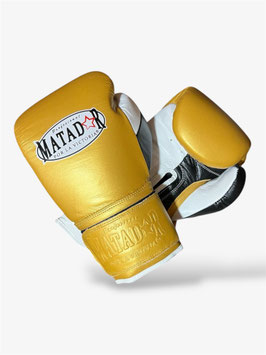 GUANTONI ORO VELCRO