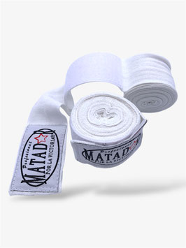 BENDAGGI IN GARZA CON VELCRO